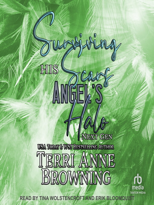Title details for Surviving His Scars by Terri Anne Browning - Wait list